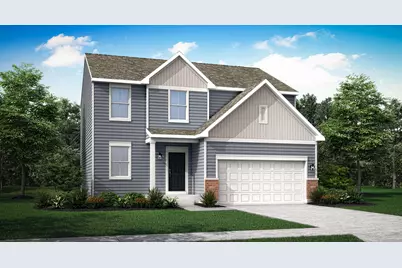 3854 Fender Street, Valparaiso, IN 46385 - Photo 1