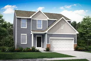 3854 Fender St, Valparaiso, IN 46385 - Photo 1