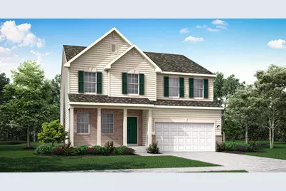 3754 Fender Street, Valparaiso, IN 46385 - Photo 1