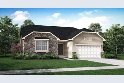 3607 Iron Gate Drive, Valparaiso, IN 46385 - Photo 1