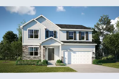 18753 Chatham Lane, Lowell, IN 46356 - Photo 1