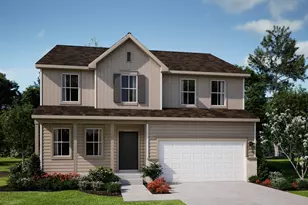 8562 Norwell St, Lowell, IN 46356 - Photo 1