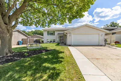 1725 Selo Drive, Schererville, IN 46375 - Photo 1