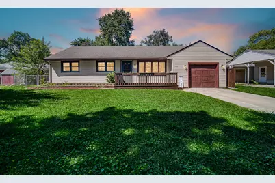 7152 Carolina Street, Merrillville, IN 46410 - Photo 1