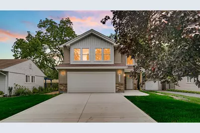 8134 Wicker Park Drive, Highland, IN 46322 - Photo 1