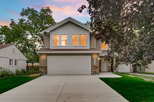 8134 Wicker Park Dr, Highland, IN 46322 - Photo 1