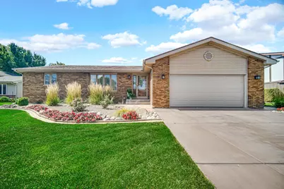 2550 Fossil Stone Road, Dyer, IN 46311 - Photo 1