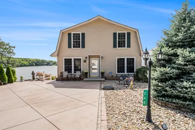 263 Island Drive, Lowell, IN 46356 - Photo 1