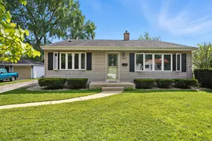 3128 Eder St, Highland, IN 46322 - Photo 1