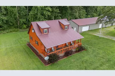 1910 E 1050 S, Monon, IN 47959 - Photo 1