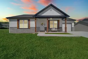 7465 Jennings Pl, Merrillville, IN 46410 - Photo 1