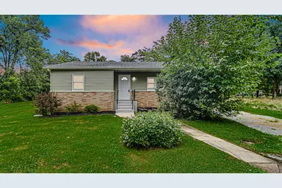 12917 Fulton Street, Cedar Lake, IN 46303 - Photo 1