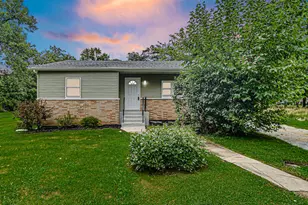 12917 Fulton St, Cedar Lake, IN 46303 - Photo 1