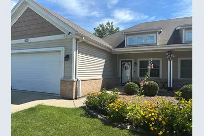 7989 Morton Street, Merrillville, IN 46410 - Photo 1