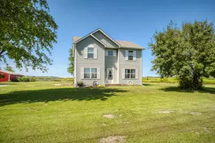 5874 N 100 E, Monon, IN 47959 - Photo 1