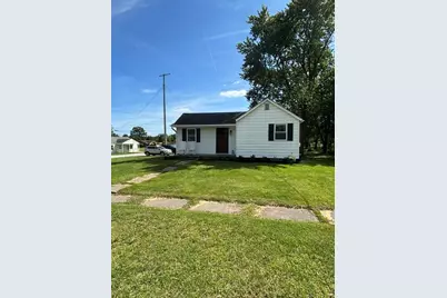 308 E Bates Street, Hebron, IN 46341 - Photo 1