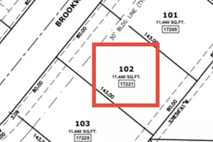 17221 Brookwood Dr, Lowell, IN 46356 - Photo 1