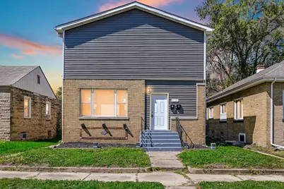 3780 Jackson Street, Gary, IN 46408 - Photo 1