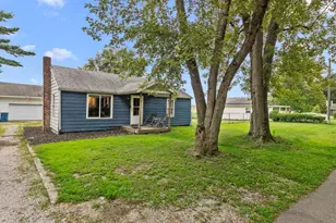 15477 W 160 N, Medaryville, IN 47957 - Photo 1