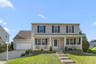 1284 Rowley St, Valparaiso, IN 46385 - Photo 1