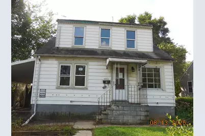 4444 Liverpool Road, Lake Station, IN 46405 - Photo 1