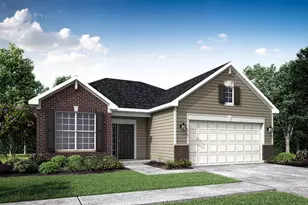 5924 E 109th Pl, Winfield, IN 46307 - Photo 1