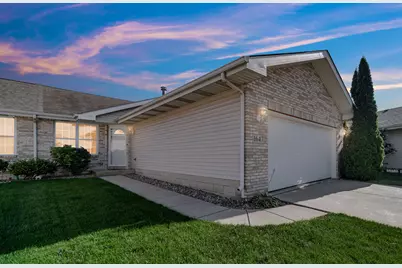 1647 Golden Oak Drive, Crown Point, IN 46307 - Photo 1