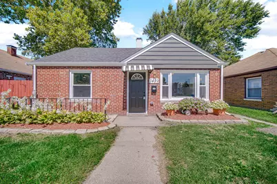 1439 173rd Street, Hammond, IN 46324 - Photo 1