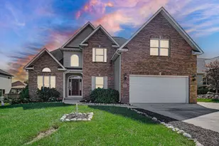 2453 Honelee Ct, Valparaiso, IN 46385 - Photo 1