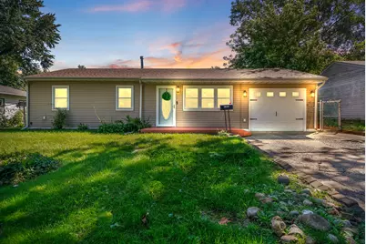 3845 Montgomery Street, Hobart, IN 46342 - Photo 1