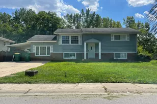 2257 W 60th Dr, Merrillville, IN 46410 - Photo 1