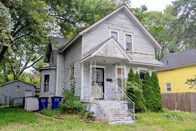 1607 W 10th Street, Michigan City, IN 46360 - Photo 1