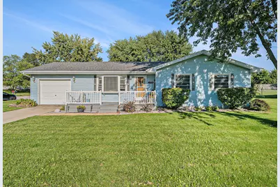 17513 Calhoun Street, Lowell, IN 46356 - Photo 1