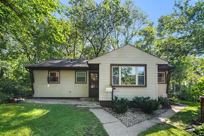 6909 Lindberg Avenue, Hammond, IN 46323 - Photo 1