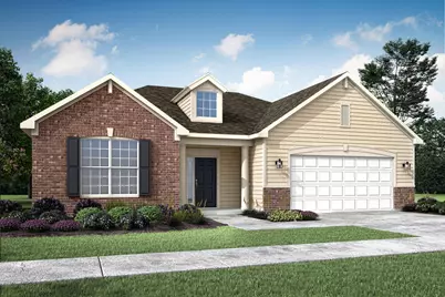10941 Charles Drive, Winfield, IN 46307 - Photo 1