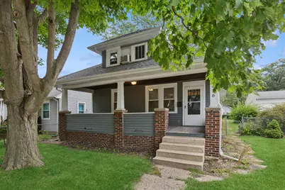 426 Hendricks Street, Michigan City, IN 46360 - Photo 1