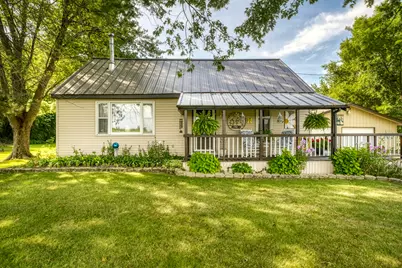 11667 W 241st Avenue, Schneider, IN 46376 - Photo 1