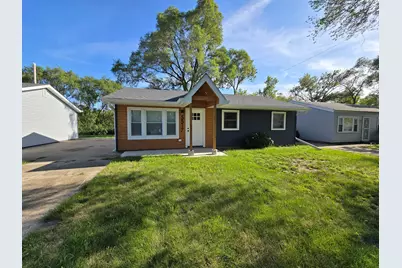 5517 E 13th Place, Gary, IN 46403 - Photo 1