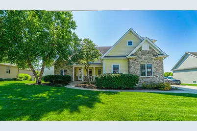 2255 Naples Drive, Valparaiso, IN 46385 - Photo 1