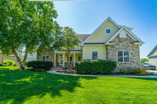 2255 Naples Dr, Valparaiso, IN 46385 - Photo 1