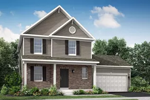 17771 Violette Wy, Lowell, IN 46356 - Photo 1