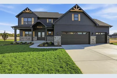 710 Idlewild Lane, Chesterton, IN 46304 - Photo 1