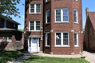 4329 Baring Ave, East Chicago, IN 46312 - Photo 1