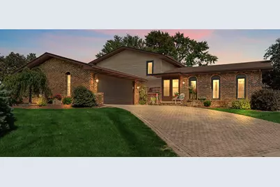 2605 Osage Drive, Dyer, IN 46311 - Photo 1