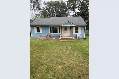 2907 W 40th Place, Gary, IN 46408 - Photo 1