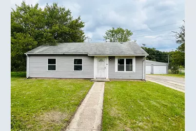 625 S Wells Street, Gary, IN 46403 - Photo 1