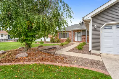 2548 Sandy Ridge Road, Dyer, IN 46311 - Photo 1