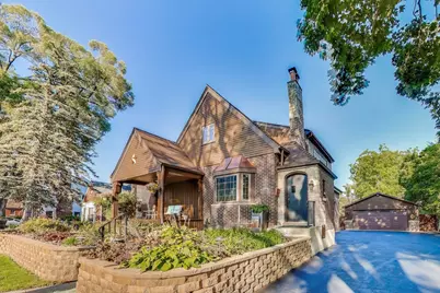 8009 Forest Avenue, Munster, IN 46321 - Photo 1