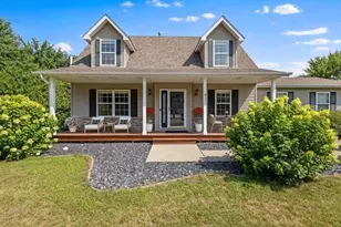 411 E Ross Ave, Kouts, IN 46347 - Photo 1