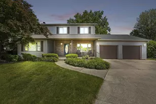 2411 Jonathan Dr, Valparaiso, IN 46383 - Photo 1